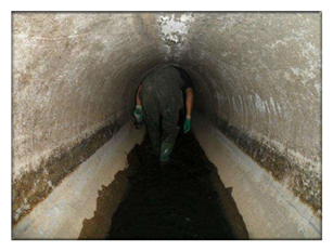 沙洋管道高压清洗