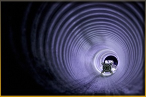 沙洋UVCIPP紫外光固化修复工艺特点和施工工艺